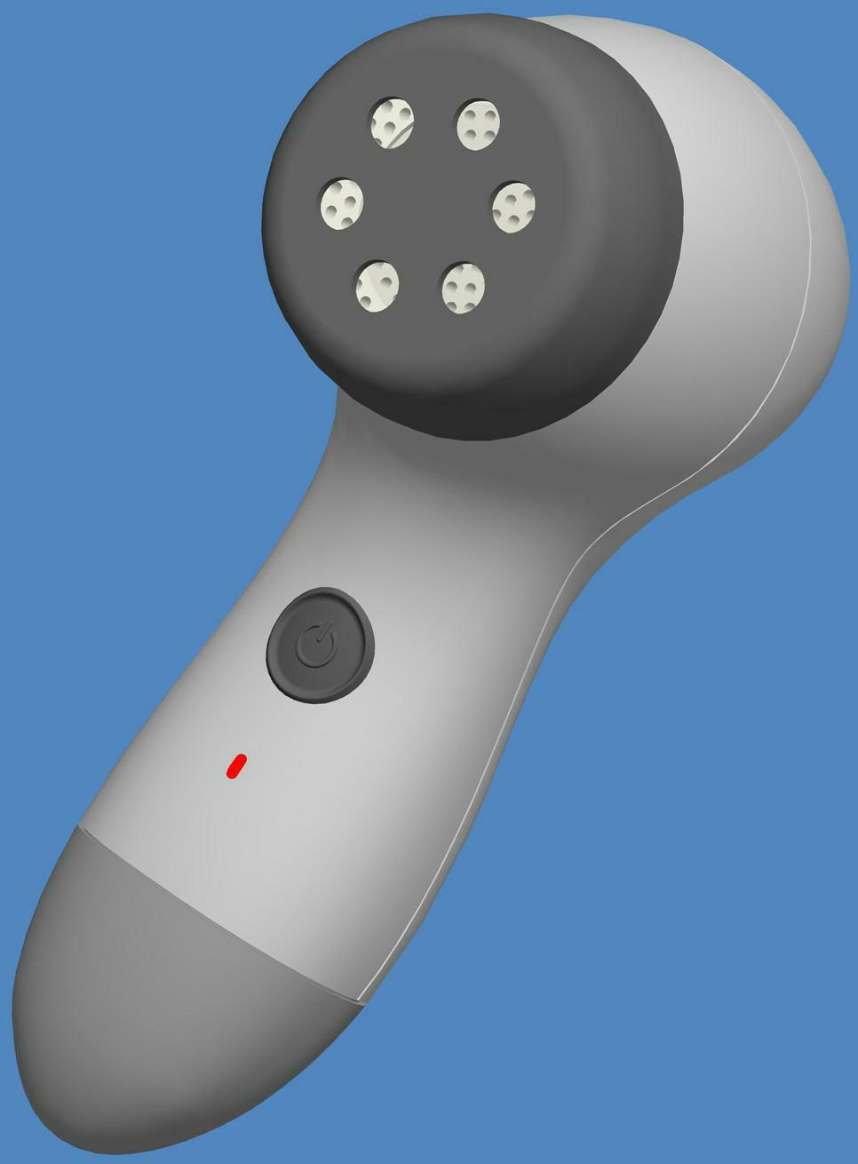 探索潔面新科技 BM325潔面儀，你的專屬肌膚凈化專家