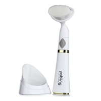 第六代Po bling潔面儀 電動洗臉神器，開啟毛孔清潔新紀元